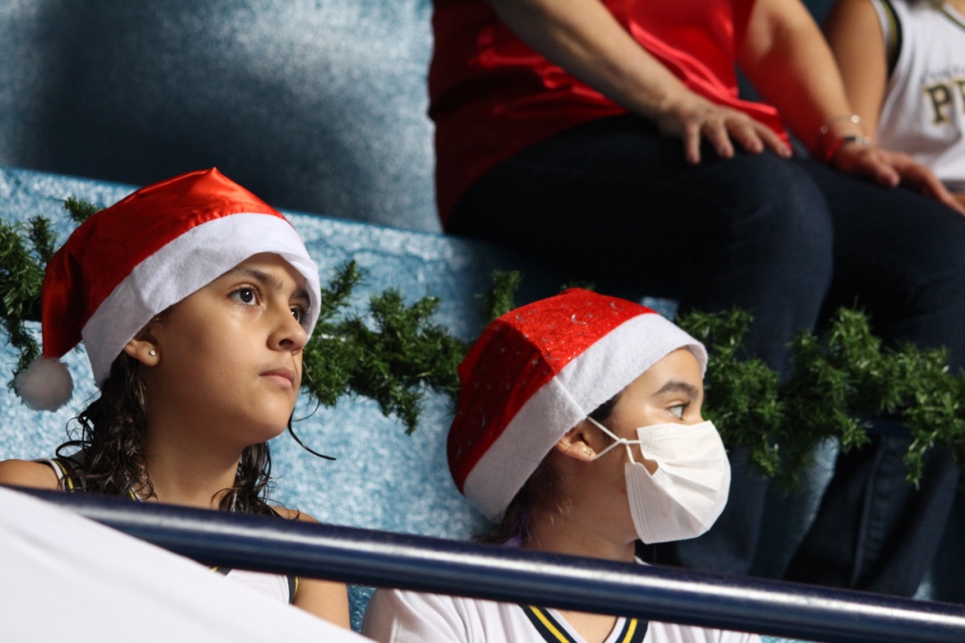 Cantata de Natal 2022